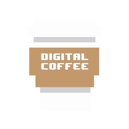 D1G1TALC0FF33's profile picture. 