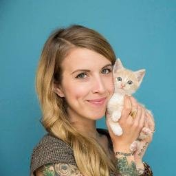 kittenc02249509's profile picture. Professional Kitten rescuer and human educator on a mission to change the world for the tiniest felines.