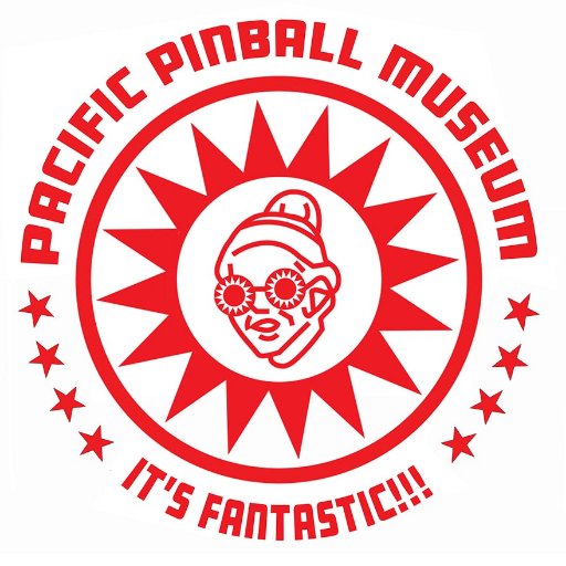 Pacific Pinball Museum Profile