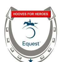 Equest Hooves4Heroes(@Hooves4Heroes) 's Twitter Profile Photo