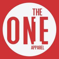 The One Apparel(@TheOneApparel1) 's Twitter Profileg