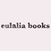 Eulalia Books (@eulaliabooks) Twitter profile photo