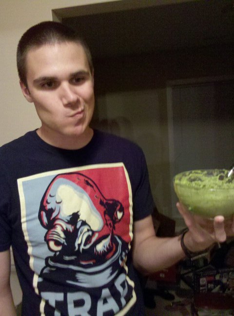 Slayer1cell's profile picture. Views do not represent those of my employer, dumb dumbs.
he/him, dab