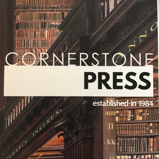 Cornerstone Press