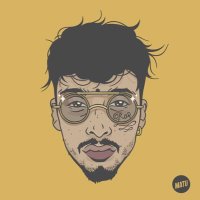 Ꮁ̵ouadム. (@fo_8p) 's Twitter Profile