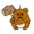 ぽんこつのアイコン