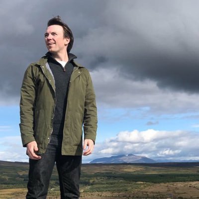 gjwhitfield's profile picture. Political scientist/philosopher. Tech researcher. WUStL PhD. (he/him)