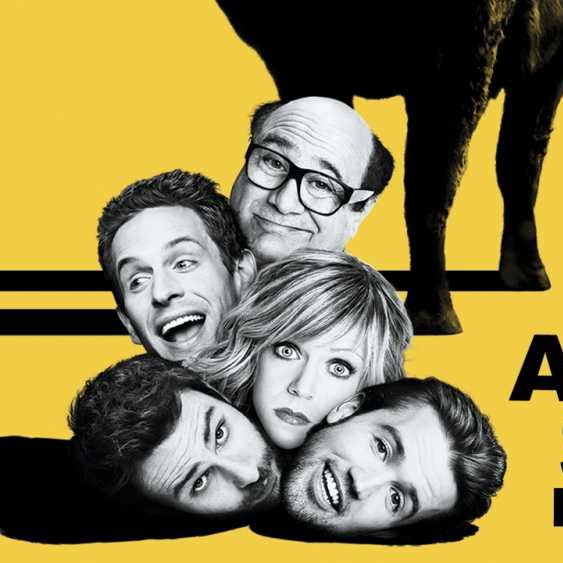 Quotes from the series It's Always Sunny in Philadelphia.