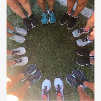 Waubonsie Girls XC(@wvgirlsxc) 's Twitter Profile Photo