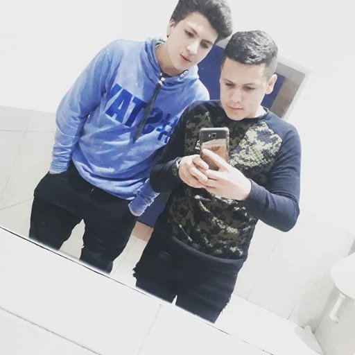 stefanobruce12's profile picture. NO USO MAS ESTE TWITTER @Stefanobruc