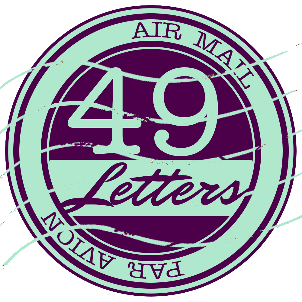 (49) Letters (@49_letters) | Twitter