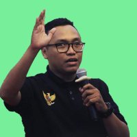 Priyo Pamungkas(@priokustiadi) 's Twitter Profile Photo