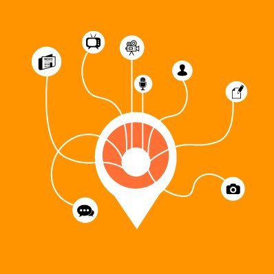 ULVComms's profile picture. Communications Department at the University of La Verne. B.A.s in Broadcast journalism, Journalism, Multimedia, Public Affairs, Radio, and Television #ULVCOMMS