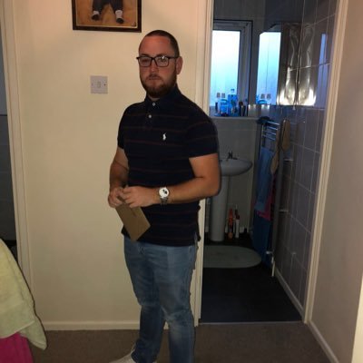 RyanCavanagh95's profile picture. R.I.P KEV 💙💙💙 #ITFC, Atlanta Falcons #DirtyBirds