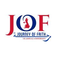 Journey of Faith UK(@JoF_UK) 's Twitter Profile Photo