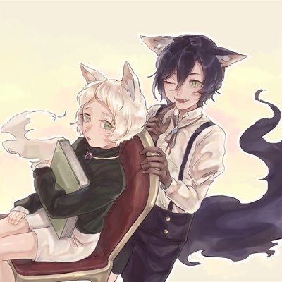 bX9j83mUzFCL1bl's profile picture. YouTubeしています アイコンを書いてくれた方→ﾐﾄﾞﾘけしごむさん@mizore_mido チビと高身長のコンビ →黒狗（くろいぬ）🐕@6vo1RCSRtzykLuW／白狗（しろいぬ）🐩@Mukkun68