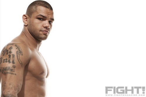Official Thiago Pitbull Alves UFC fighter twitter fan club account. Bringing you the latest news on the Pitbull.