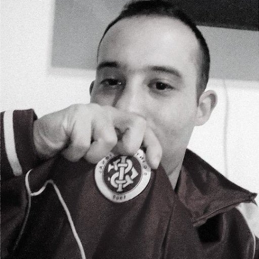 felipeartuzo1's profile picture. Colorado de coração.