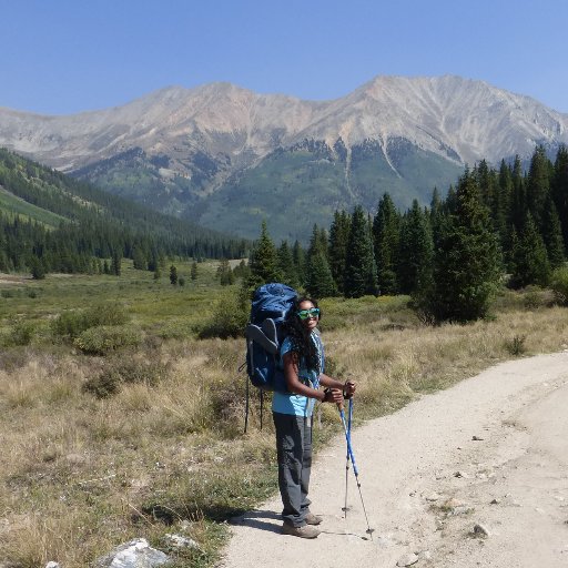 Curiosity and wonder journalist 📝 PhD | she/her, Indian American | Freelance - bylines @NYTScience @KnowableMag @sciam @cenmag | 🧵 I sew stuff