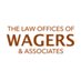 The Law Offices of Wagers & Associates (@law_wagers) Twitter profile photo The Law Offices of Wagers & Associates (@law_wagers) Twitter profile photo