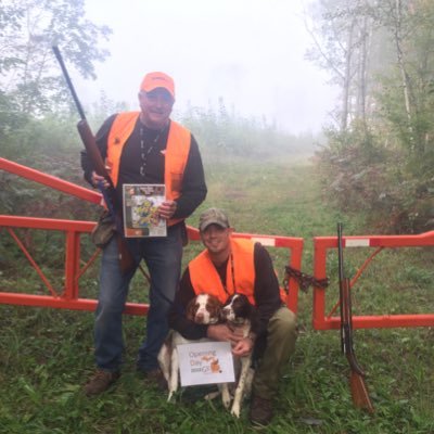 clkaltz's profile picture. Spartans Will. 🇺🇸