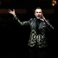 Ashley Fulton MBE (@rashleyfulton) 's Twitter Profile