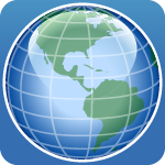 Communicate on a map. Create custom maps, add photos & info, and interact relative to location and time.