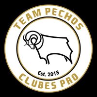 Team Pechos(@TeamPechos) 's Twitter Profile Photo