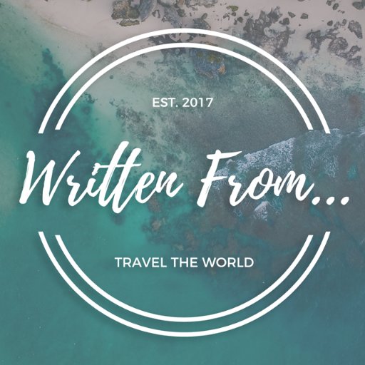 An online #travel publication bringing the world to you.