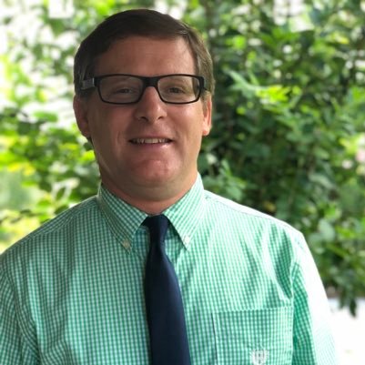 DREWS2018's profile picture. Principal, husband, father of three, Christian, Chelsea Futbol Club fan and Boomer Sooner.