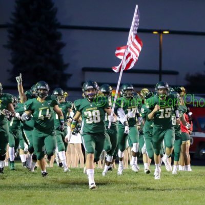 POW Football Parents for Waubonsie Valley High School