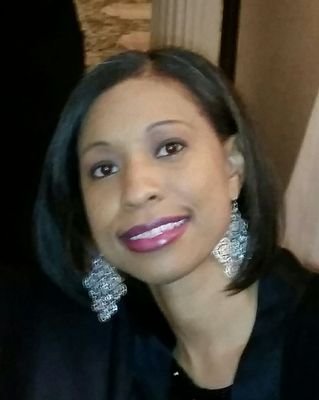 TalithaLaw1's profile picture. Assistant Principal proudly serving Worsham Elementary (ACE Demonstration Campus). House of Trust 🐘