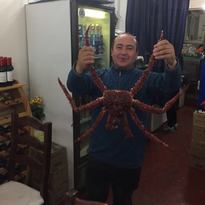 MaurerCristhian's profile picture. Agricultor Libertario Victorience.