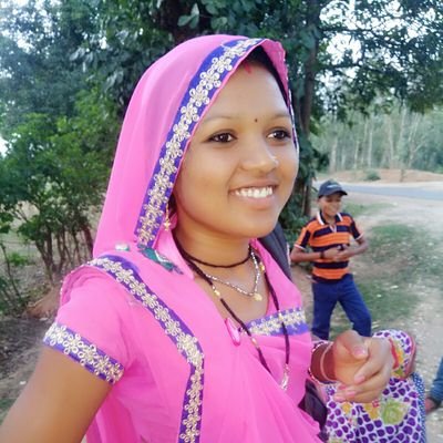 Sushmita_Bhaina's profile picture. CSC VLE with Samyukta Common Service Center