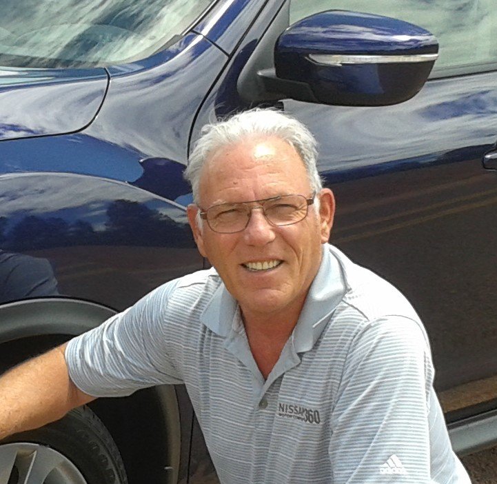 larrykathy's profile picture. Conservative