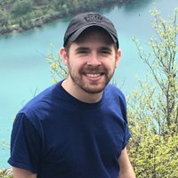 Nathan Bossart (@nathanbossart) 's Twitter Profile