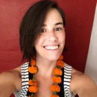 Gloria A. Pedersen, DrPH, MSc (@itsgloglo) 's Twitter Profile