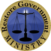 restoregov's profile picture. Restore Government Ministry is dedicated to educating the American citizenry about their Constitutional rights.