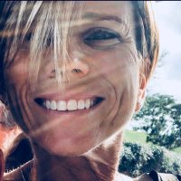 Fleur Benatar (@beckenflower) 's Twitter Profile