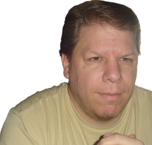 TCKnaus's profile picture. 