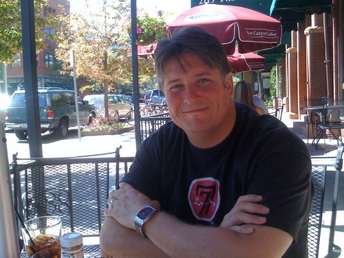 Founder of Boxcar Creative which helps companies with Mobile, Social, Digital, Branding, Promotion, Entertainment and Marketing.