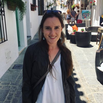 rebecca_corner's profile picture. On a dark and stormy night some 21 years ago... UOP || Civil Engineering insta:@becca_corner_