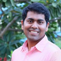 Krishna Ghanta (@krishnaghanta9) 's Twitter Profile