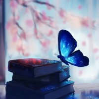 ندى الورد💐🌟🦋💙💎 (@nadaumar68) 's Twitter Profile