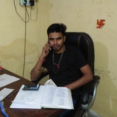 RahulSi73774849's profile picture. Job