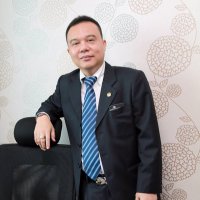 Prof .Sufmi Dasco Ahmad (@bang_dasco) 's Twitter Profile