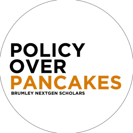 Cooking up hot policy analysis since 2016. Authored by NGS Directors and (sometimes) the Next Generation Scholars from @strausscenter.