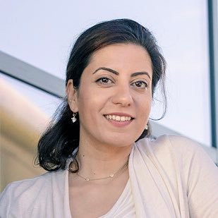 Narges Baniasadi