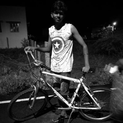 manickanthan's profile picture. jus being