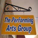 We are a performing arts group that focuses on the encouragement of the arts in kids ages 3-17. We teach everything from every field of the performing arts!